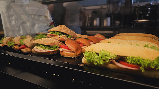 House of Coffee - Ηλιούπολη - Special coffee, smart food, exquisite coffee, sublime coffee, take away & delivery · Φωτογραφίες 28