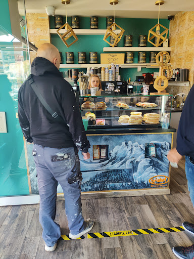 House of Coffee - Ηλιούπολη - Special coffee, smart food, exquisite coffee, sublime coffee, take away & delivery · Φωτογραφίες 31