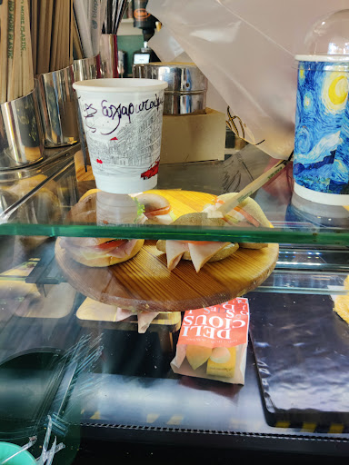 House of Coffee - Ηλιούπολη - Special coffee, smart food, exquisite coffee, sublime coffee, take away & delivery · Φωτογραφίες 30