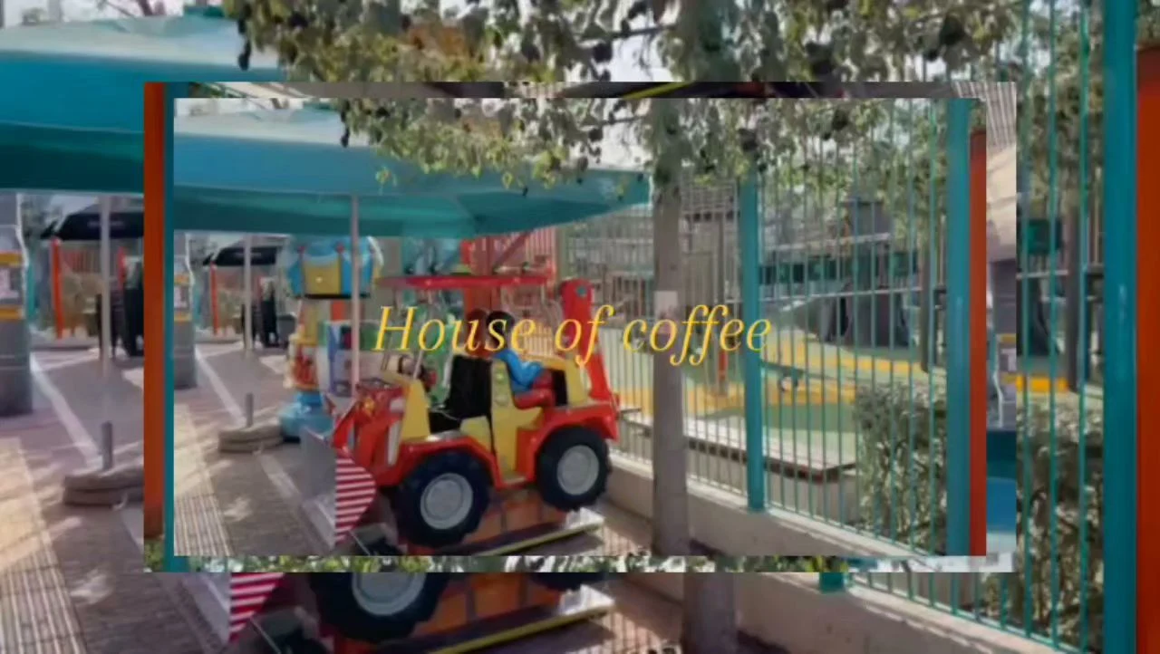 House of Coffee - Ηλιούπολη - Special coffee, smart food, exquisite coffee, sublime coffee, take away & delivery · Φωτογραφίες 15