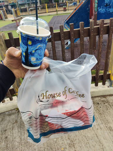 House of Coffee - Ηλιούπολη - Special coffee, smart food, exquisite coffee, sublime coffee, take away & delivery · Φωτογραφίες 29