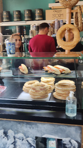 House of Coffee - Ηλιούπολη - Special coffee, smart food, exquisite coffee, sublime coffee, take away & delivery · Φωτογραφίες 33