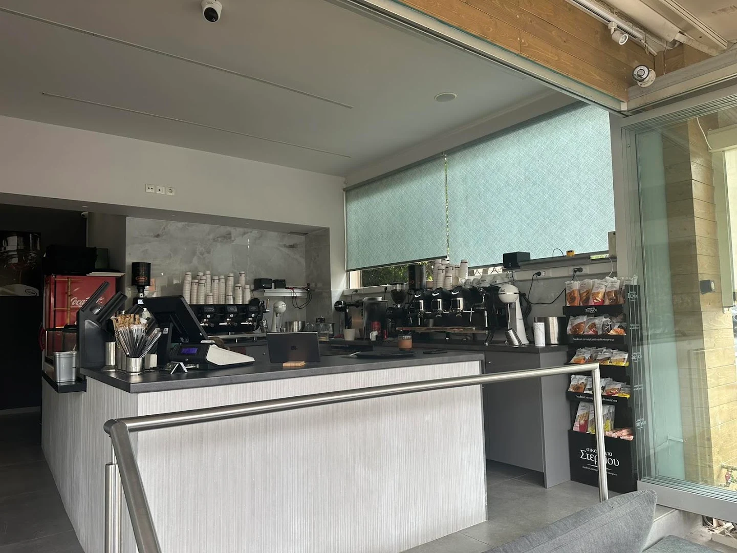 House of Coffee - Ηλιούπολη - Special coffee, smart food, exquisite coffee, sublime coffee, take away & delivery · Φωτογραφίες 5